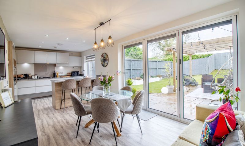Cranleigh Road, Mastin Moor, S43