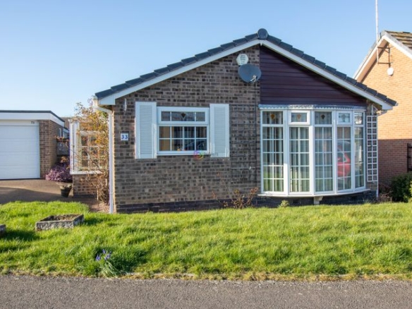 Bowden Avenue, Barlborough, S43