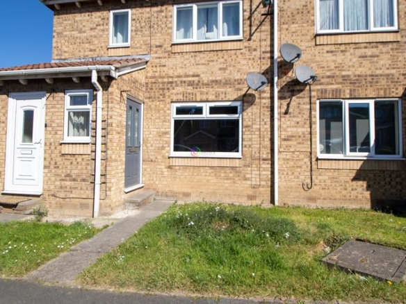 Epping Grove, Sothall, S20