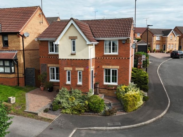 Bright Meadow, Halfway, S20