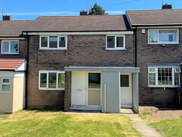 Landseer Walk, Sheffield, S14