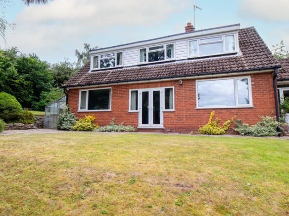 Mosborough Moor, Mosborough, S20